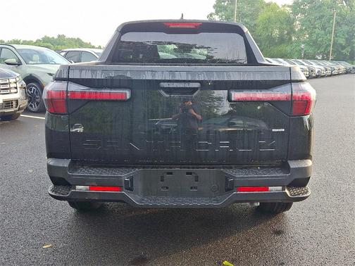 2026 Hyundai SANTA CRUZ SE