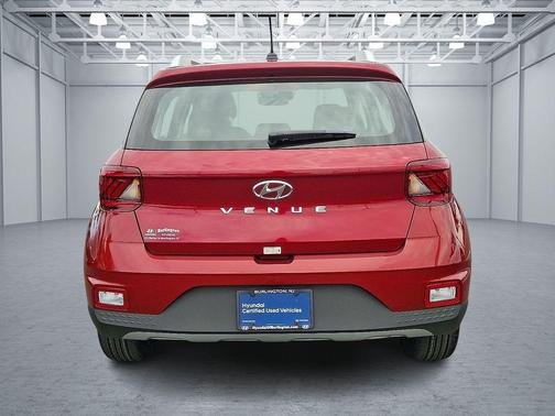 2024 Hyundai VENUE Limited