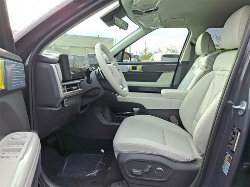 2026 Hyundai SANTA FE SEL 2.4