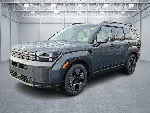 2026 Hyundai SANTA FE SEL 2.4