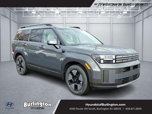 2026 Hyundai SANTA FE SEL 2.4