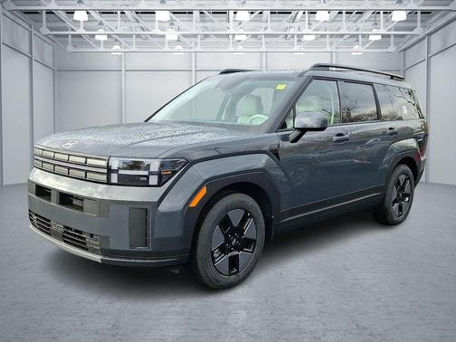 2026 Hyundai SANTA FE SEL 2.4