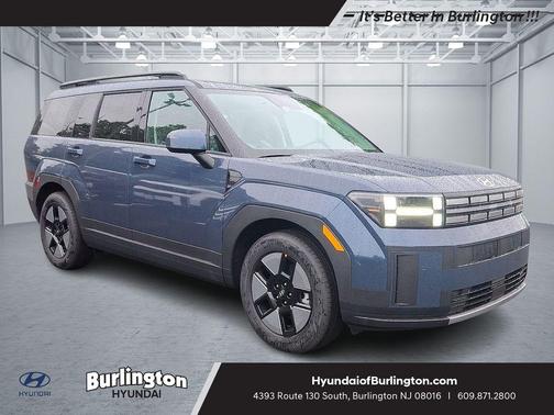 2026 Hyundai SANTA FE SEL 2.4