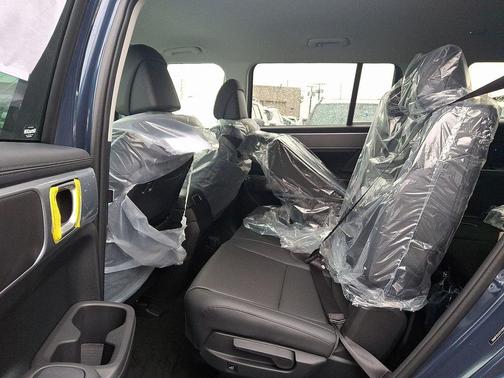 2026 Hyundai SANTA FE SEL 2.4