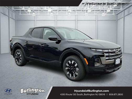 2026 Hyundai SANTA CRUZ SE