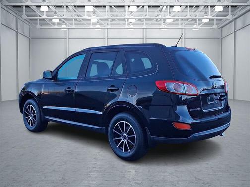2012 Hyundai SANTA FE GLS