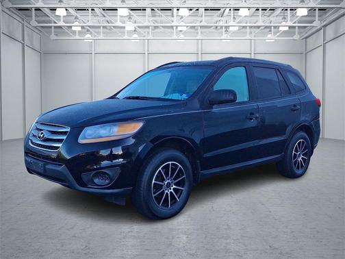 2012 Hyundai SANTA FE GLS