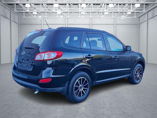 2012 Hyundai SANTA FE GLS
