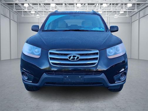 2012 Hyundai SANTA FE GLS