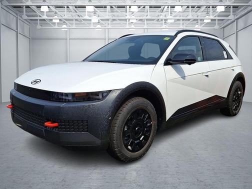 2025 Hyundai IONIQ 5 XRT