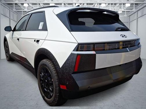 2025 Hyundai IONIQ 5 XRT