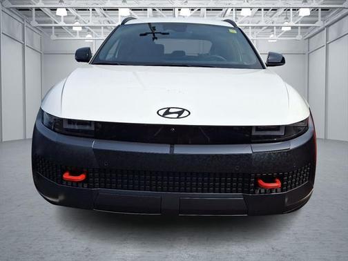 2025 Hyundai IONIQ 5 XRT