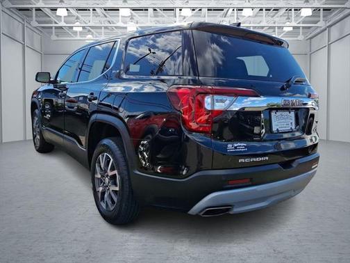 2022 GMC Acadia FWD SLE