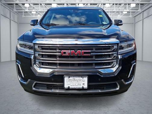 2022 GMC Acadia FWD SLE