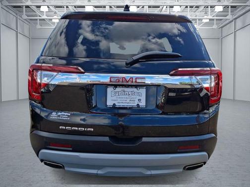 2022 GMC Acadia FWD SLE