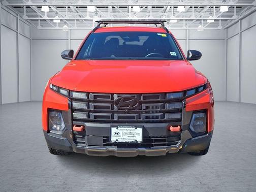 2025 Hyundai SANTA CRUZ XRT