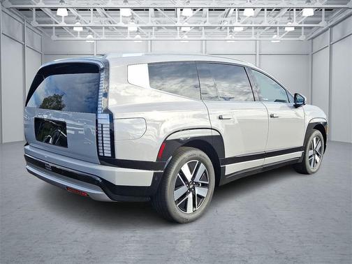 2026 Hyundai IONIQ 9 SEL