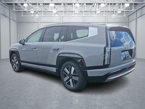 2026 Hyundai IONIQ 9 SEL