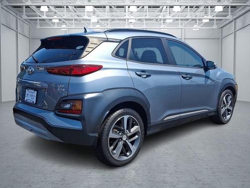 2021 Hyundai KONA Limited