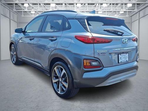 2021 Hyundai KONA Limited