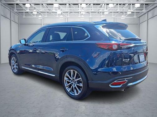 2018 Mazda CX-9 Grand Touring
