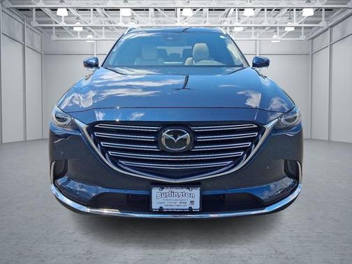 2018 Mazda CX-9 Grand Touring