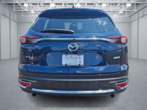 2018 Mazda CX-9 Grand Touring