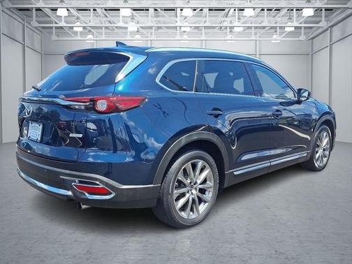 2018 Mazda CX-9 Grand Touring