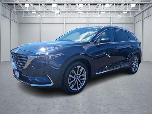 2018 Mazda CX-9 Grand Touring