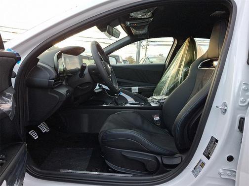 2025 Hyundai ELANTRA N Base