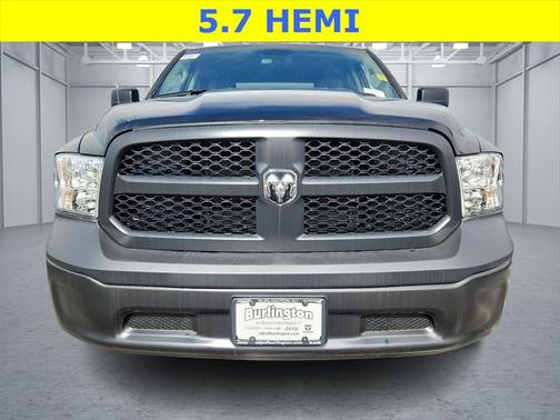 2024 RAM 1500 Tradesman
