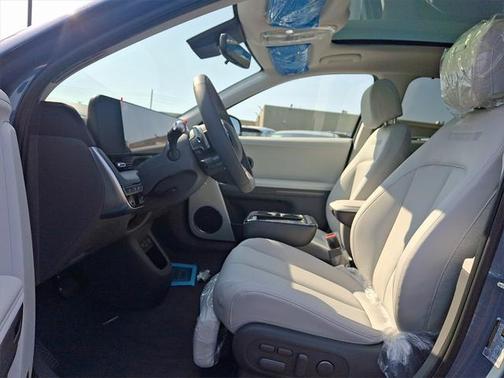2025 Hyundai IONIQ 5 Limited