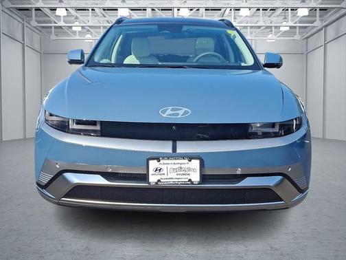 2025 Hyundai IONIQ 5 Limited