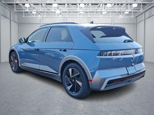 2025 Hyundai IONIQ 5 Limited