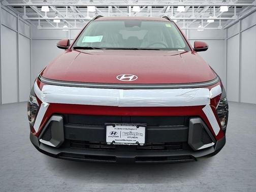 2025 Hyundai KONA SEL Convenience