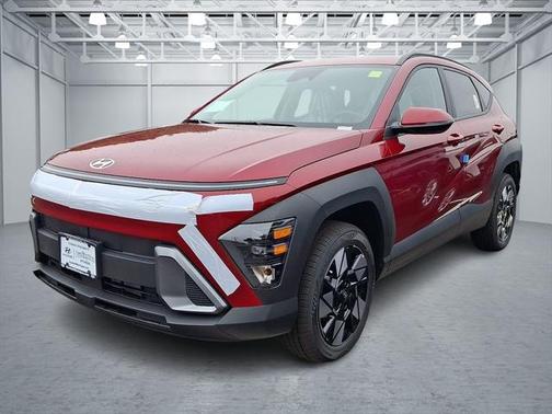 2025 Hyundai KONA SEL Convenience