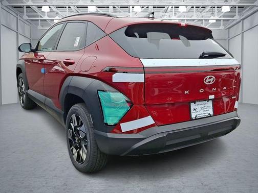 2025 Hyundai KONA SEL Convenience