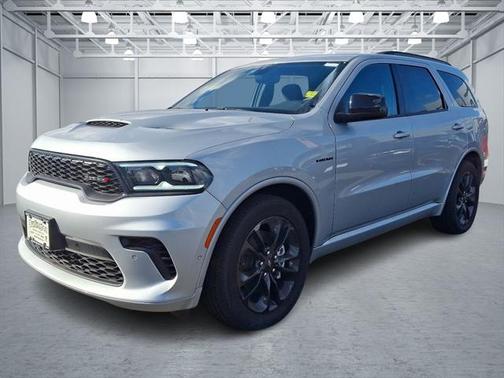 2023 Dodge Durango R/T RWD