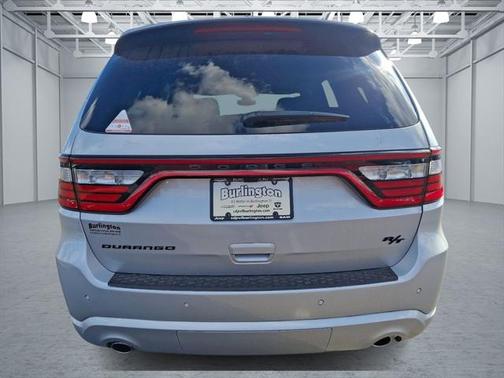 2023 Dodge Durango R/T RWD