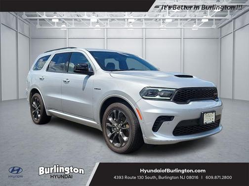 2023 Dodge Durango R/T RWD