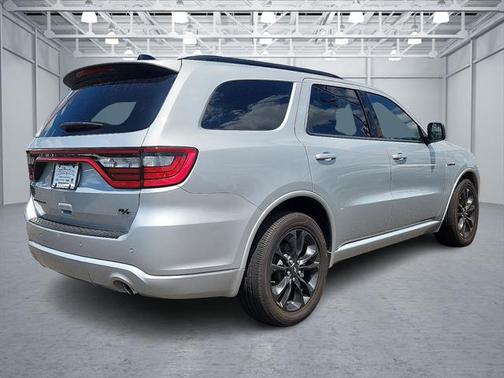 2023 Dodge Durango R/T RWD