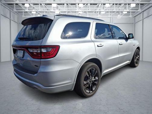 2023 Dodge Durango R/T RWD