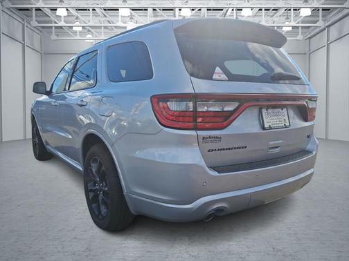 2023 Dodge Durango R/T RWD