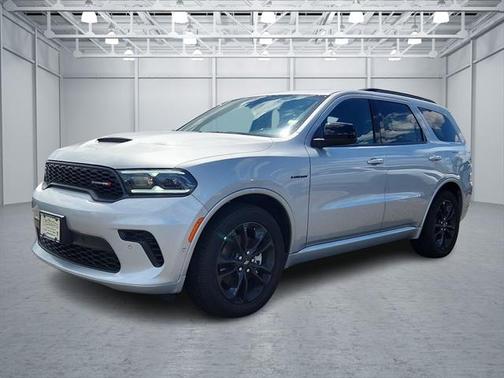 2023 Dodge Durango R/T RWD