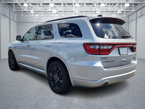 2023 Dodge Durango R/T RWD
