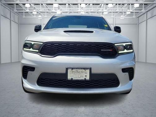 2023 Dodge Durango R/T RWD