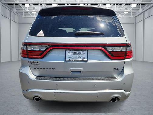 2023 Dodge Durango R/T RWD