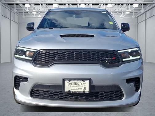 2023 Dodge Durango R/T RWD