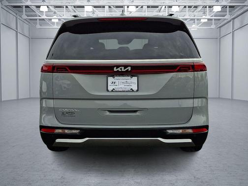 2023 Kia Carnival SX Prestige