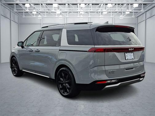 2023 Kia Carnival SX Prestige